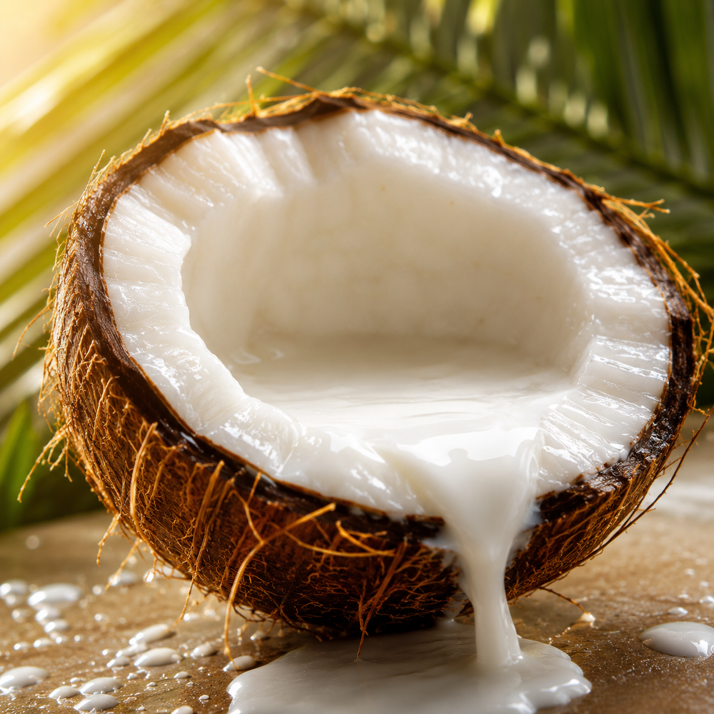 Ceylon Coconut Milk