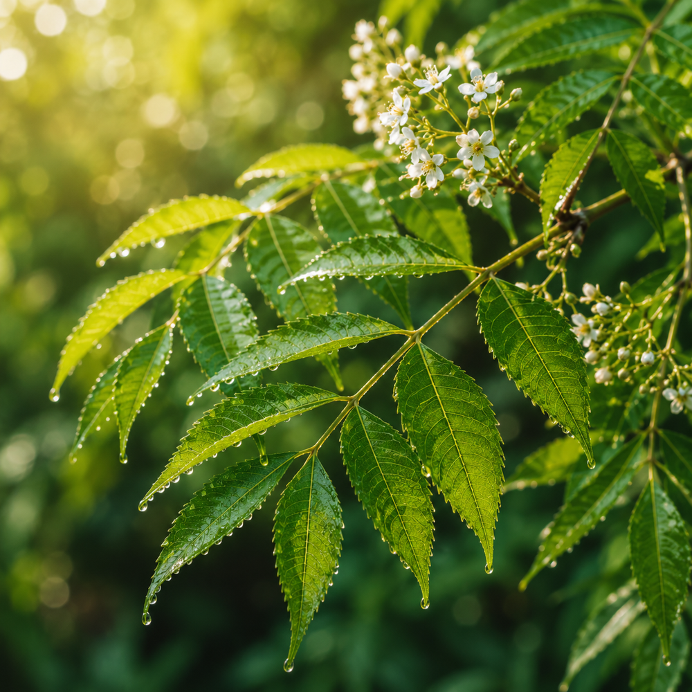 Neem Oil
