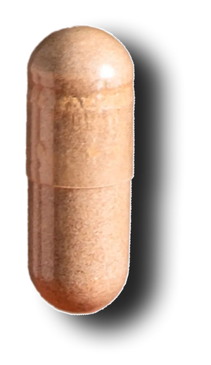 Keshya Ceylon Capsule