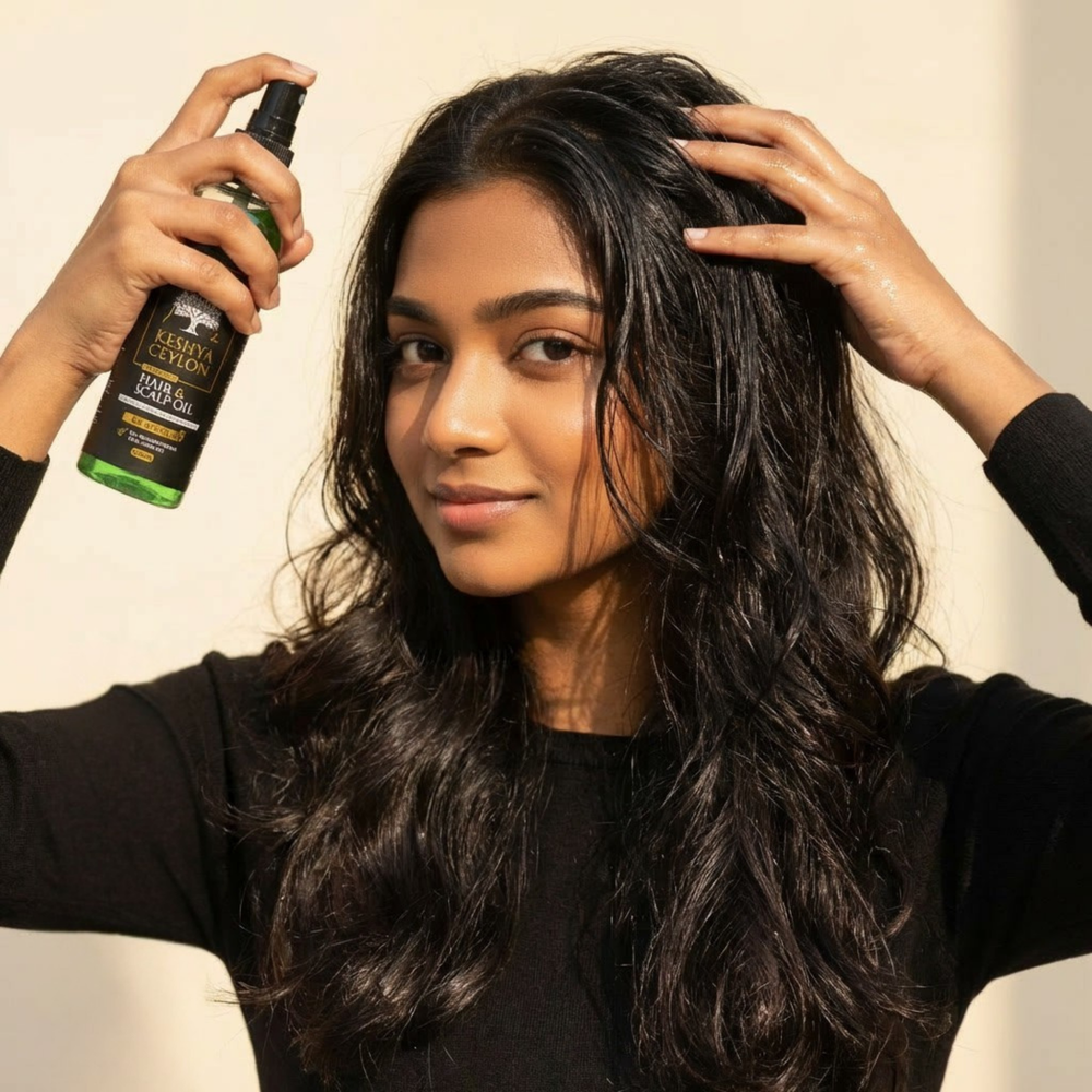 Keshya Ceylon