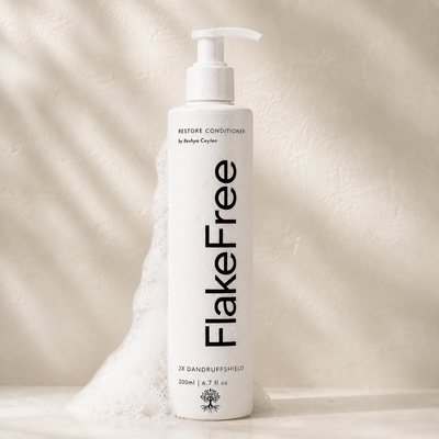 Keshya Ceylon™ FlakeFree Restore Conditioner