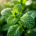 Peppermint Oil