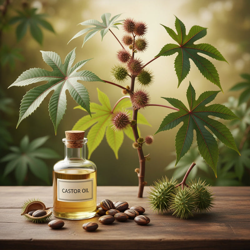 Castor Oil