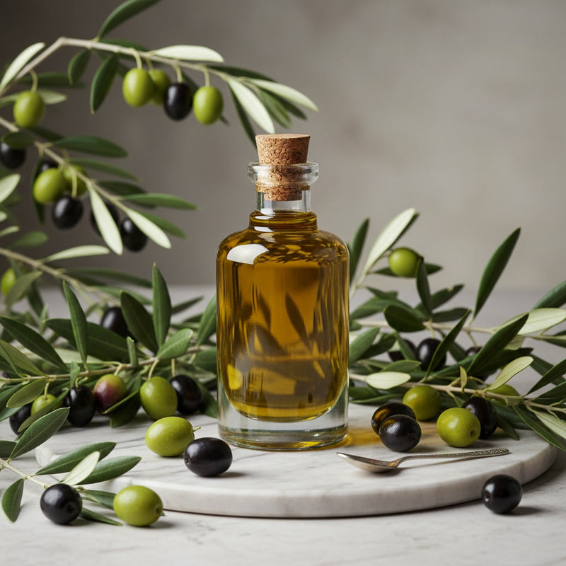 Olive Oil